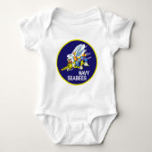 Body MARINE de bataillons de construction (Devant)