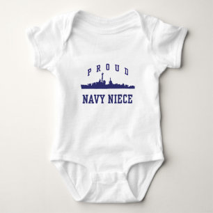 Body Marine Niece
