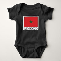 Maroc