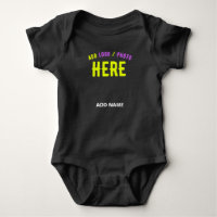 MARQUE VERIFIEE NOIRE PERSONNALISABLE MODERNE ET C