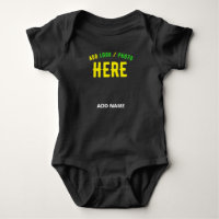 MARQUE VERIFIEE NOIRE PERSONNALISABLE MODERNE ET C