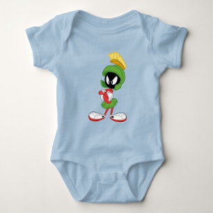Body MARVIN LE MARTIEN™ Les bras croisés