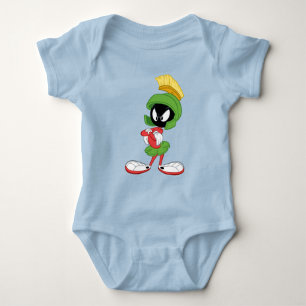 Body MARVIN THE MARTIAN™ Arms crossed