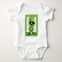 MARVIN THE MARTIAN™ - Croquis