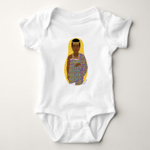 Body Matriochka ghanéenne