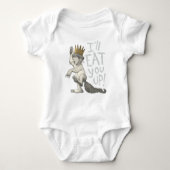 Body Max. | Je Te Mangerai ! (Devant)