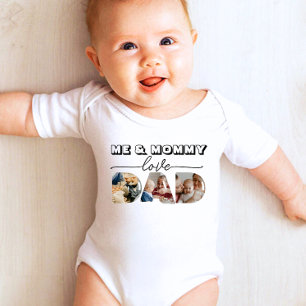 Body Me & maman love papa 3 Photos Collage