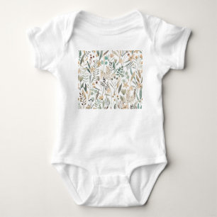 Body Meadow Fleurs sauvages : Aquarelle Charme.