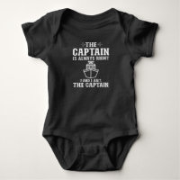 Meilleur Ponton Premier Mate Jamais T-shirt