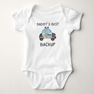 Body Meilleur soutien de Papa, Cadeau pour amateur de v