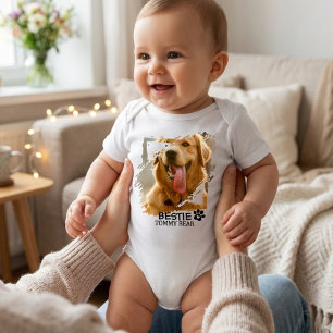 Body Meilleure amie animal de compagnie chic moderne Ph