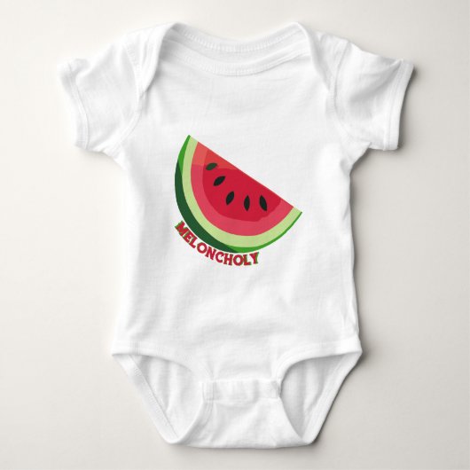 Body Meloncholy (Devant)