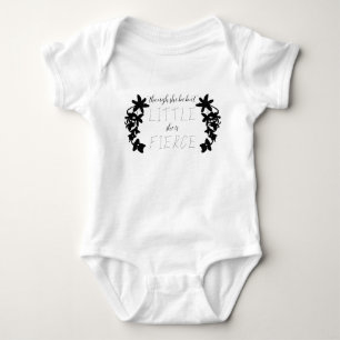 Body "Même si elle est petite, elle est féroce" Midsumm
