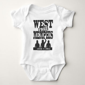 Body Memphis occidental trois