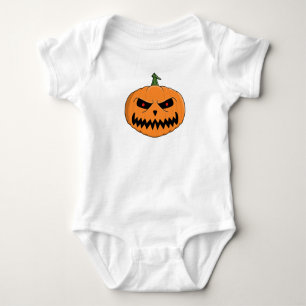 Body Menacer Jack O'Lantern Halloween
