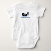 Body Mer cool OTTER - Conservation (Dos)