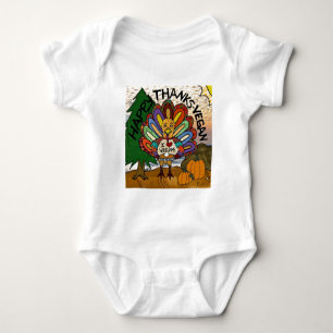 Body Merci Vegan Thanksgiving Turquie