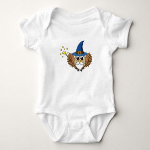 Body Merlin mignon, sortilège