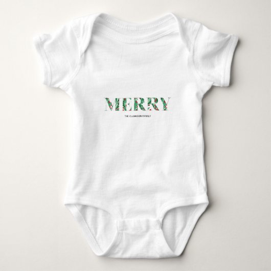 BODY MERRY (Devant)