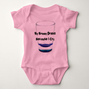 Body Mes boissons de maman