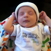 Body Mes frères et soeurs sont des Wieners | Double Dac