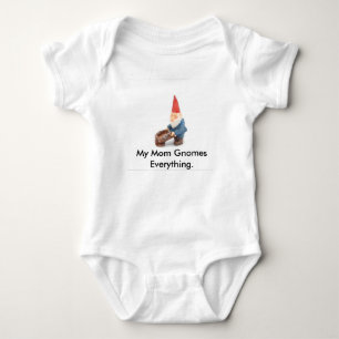 Body Mes gnomes de maman tout