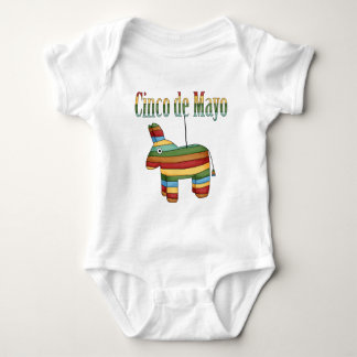 Body MEXIQUE Cinco de Mayo