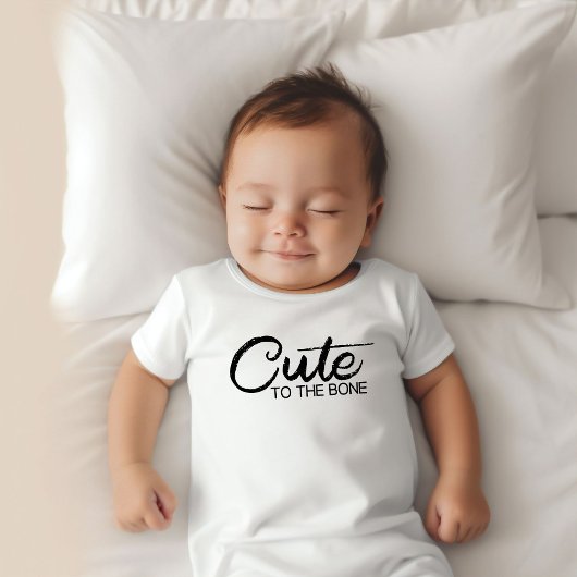 Body Mignon à s'en damner