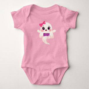 Body Mignon Boo fantomatique !