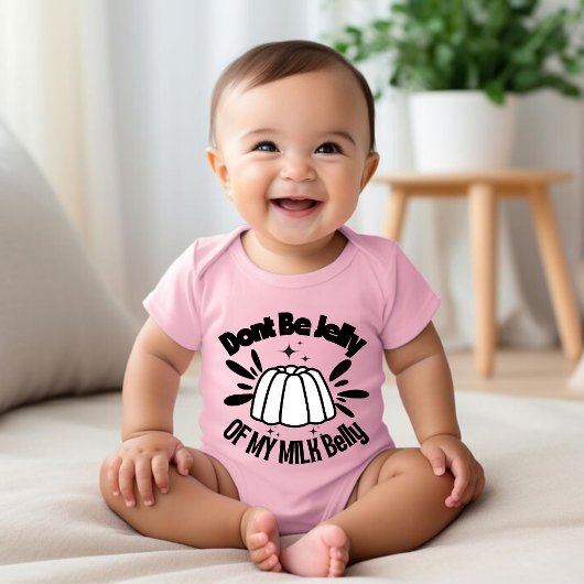 Body Mignon Drôle