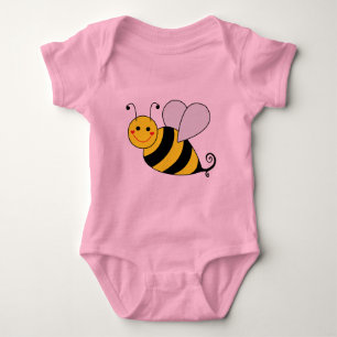 Body Mignon gaffez l'abeille