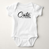 Body Mignon jusqu'au bout des os (Devant)