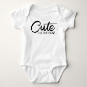 Body Mignon jusqu'aux os (Devant)