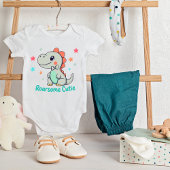 Body "Mignon rugissant"