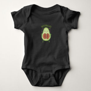 Body Mignonne Jeune Maman Avocat