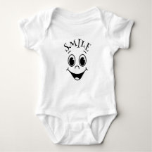 Mignonne Smile visage & Canard
