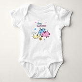 Body Mignons lapins (Devant)