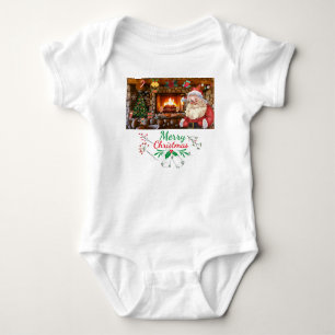 Body Mikitiez classe whitechristmas lumière jollyholly