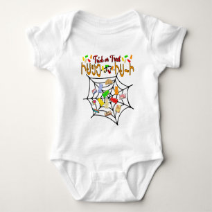 Body Mikitiez vibes éffrayantes jellybear trickortraite