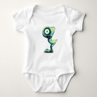 Body Mimo un mignon petit monstre