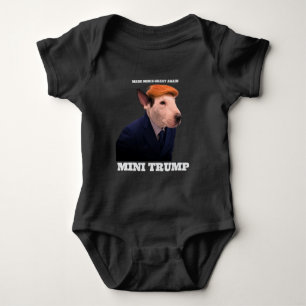 BODY MINI TRUMP