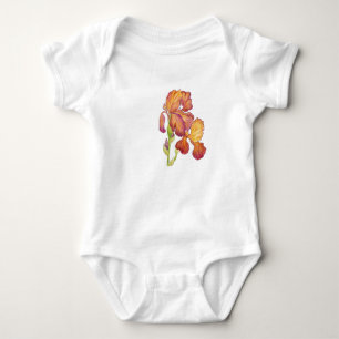Body Minnesota Iris bébé rameper