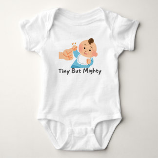 Body 👶 "Minuscule mais puissant" 💪 🌟