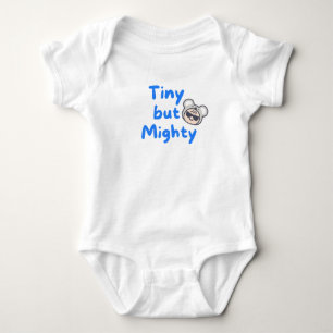 Body Minuscule mais puissant