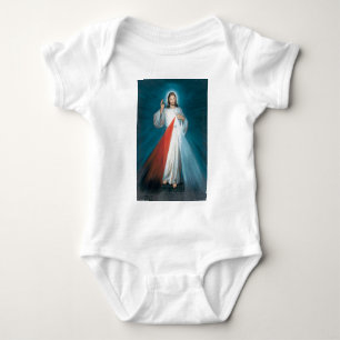 Body miséricorde divine