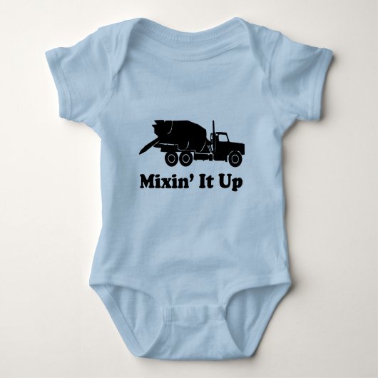 Body Mixin il (Devant)