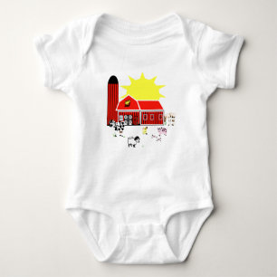 Body Mode d'enfants