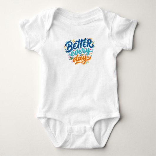 Body Mode Enfant (Devant)
