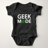 Body Mode geek (Devant)