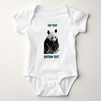 Body Modèle de T-shirt personnalisé pour enfants avec a